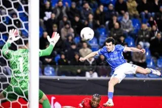 Un Marocain remporte le Soulier d’Ébène