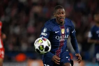 Pas de grandes surprises dans le groupe du PSG pour retrouver le Bayern