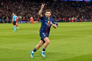 Le Bayern Munich aimerait recruter le petit frère d'un joueur du PSG