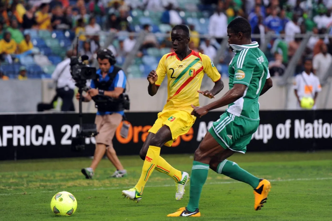 Un ancien international malien veut reprendre les rênes de la sélection