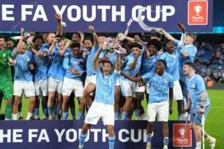 Manchester City refuse de jouer à Old Trafford