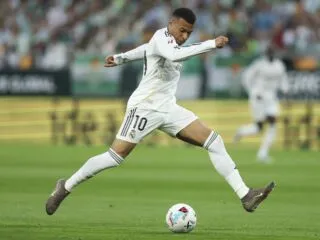 Le Clásico sans Mbappé, mais avec Tchouaméni