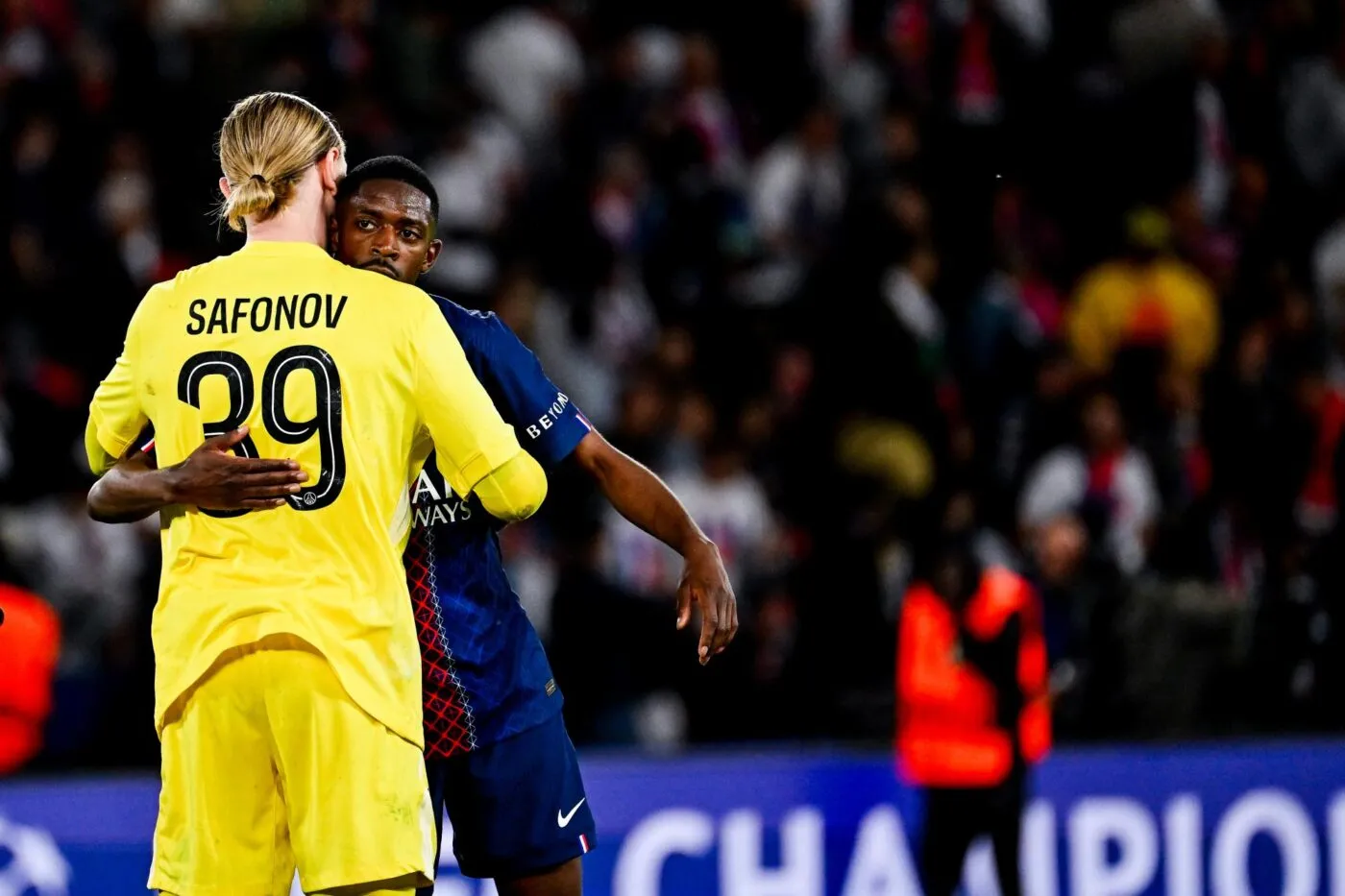 PSG : une dynastie à lancer