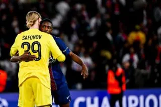 PSG : une dynastie à lancer