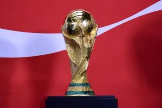 Un fan payé pour... regarder les 104 matchs du Mondial