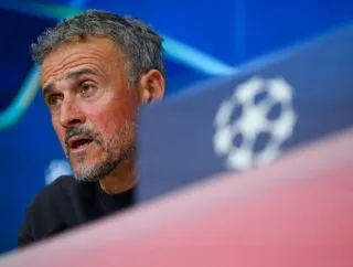 Luis Enrique compare la demi-finale à un Rafael Nadal-Roger Federer