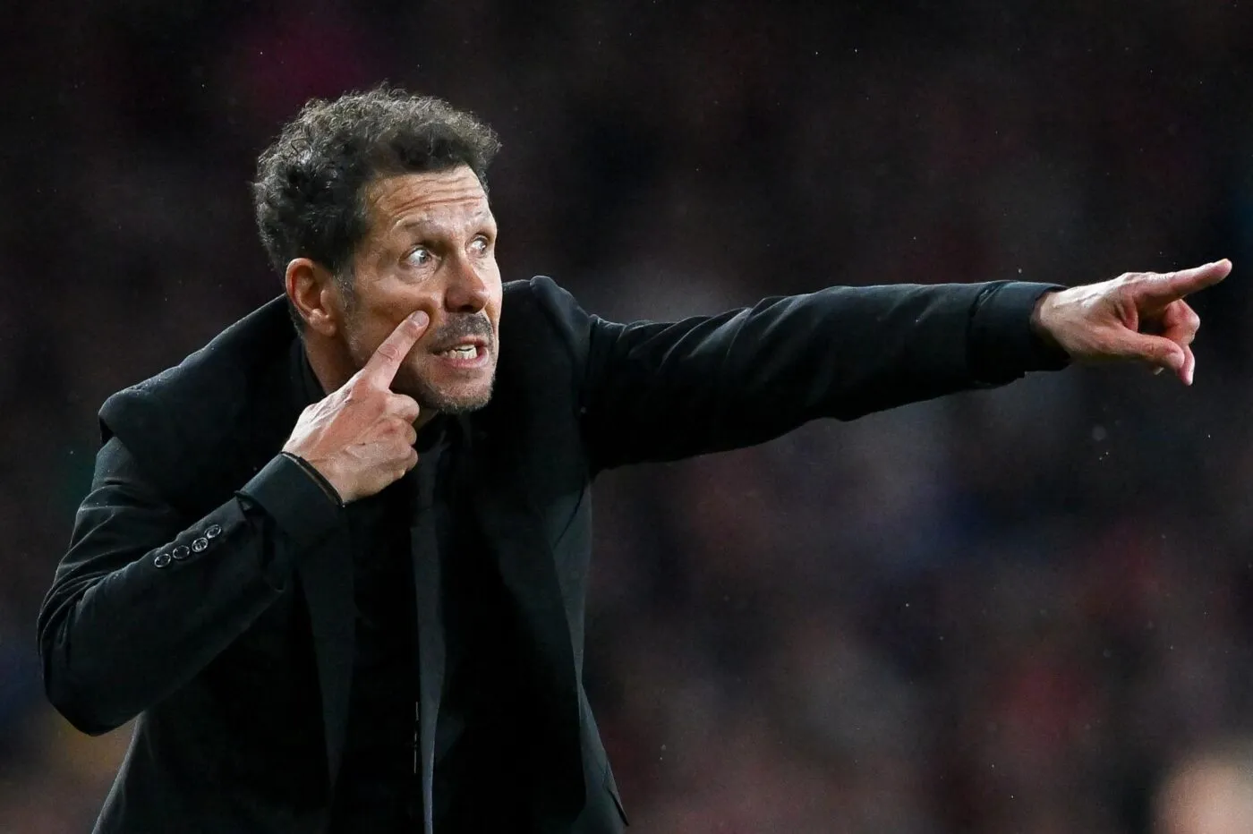 Le pire Atlético de Madrid de Diego Simeone ?