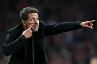 Le pire Atlético de Madrid de Diego Simeone ?