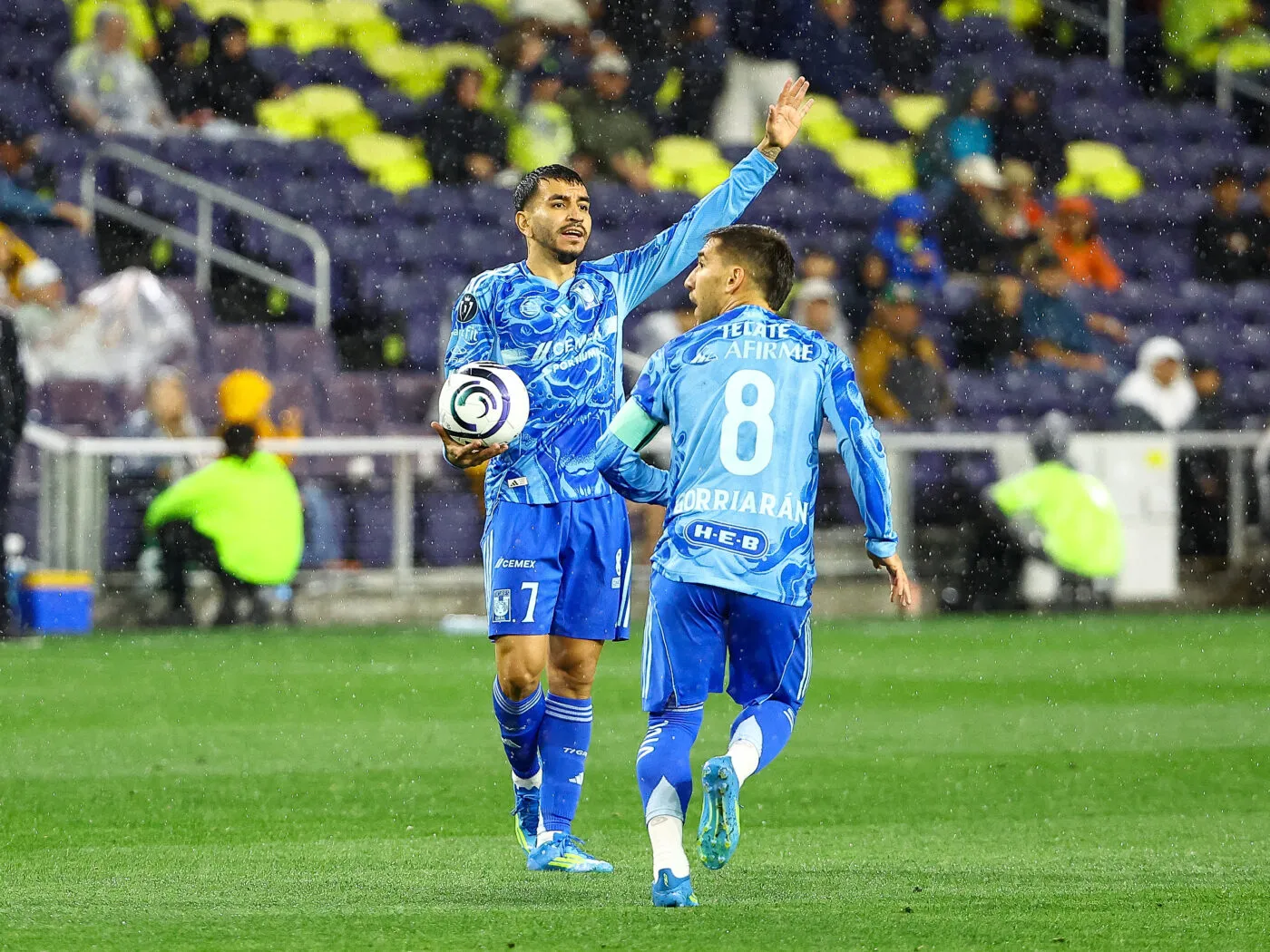 Nouvelle finale pour les Tigres de Gignac