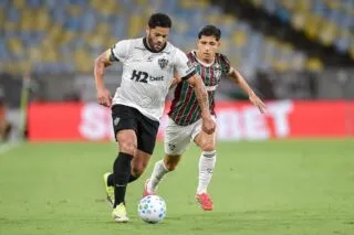 Hulk rejoint un grand club brésilien à presque 40 ans