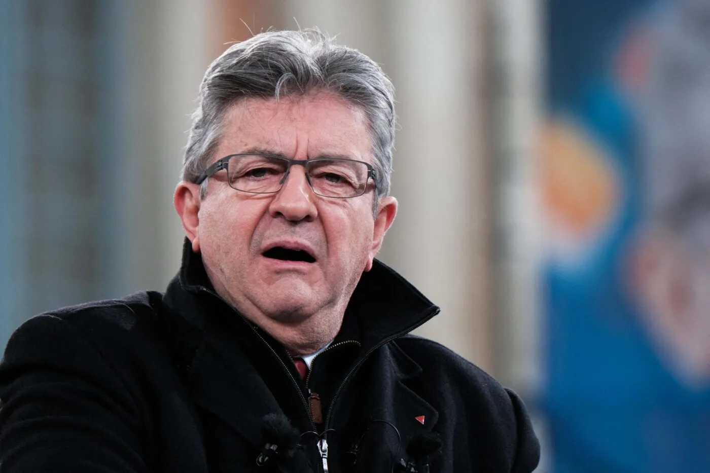 L’Atlético de Madrid, Jean-Luc Mélenchon : même combat ?