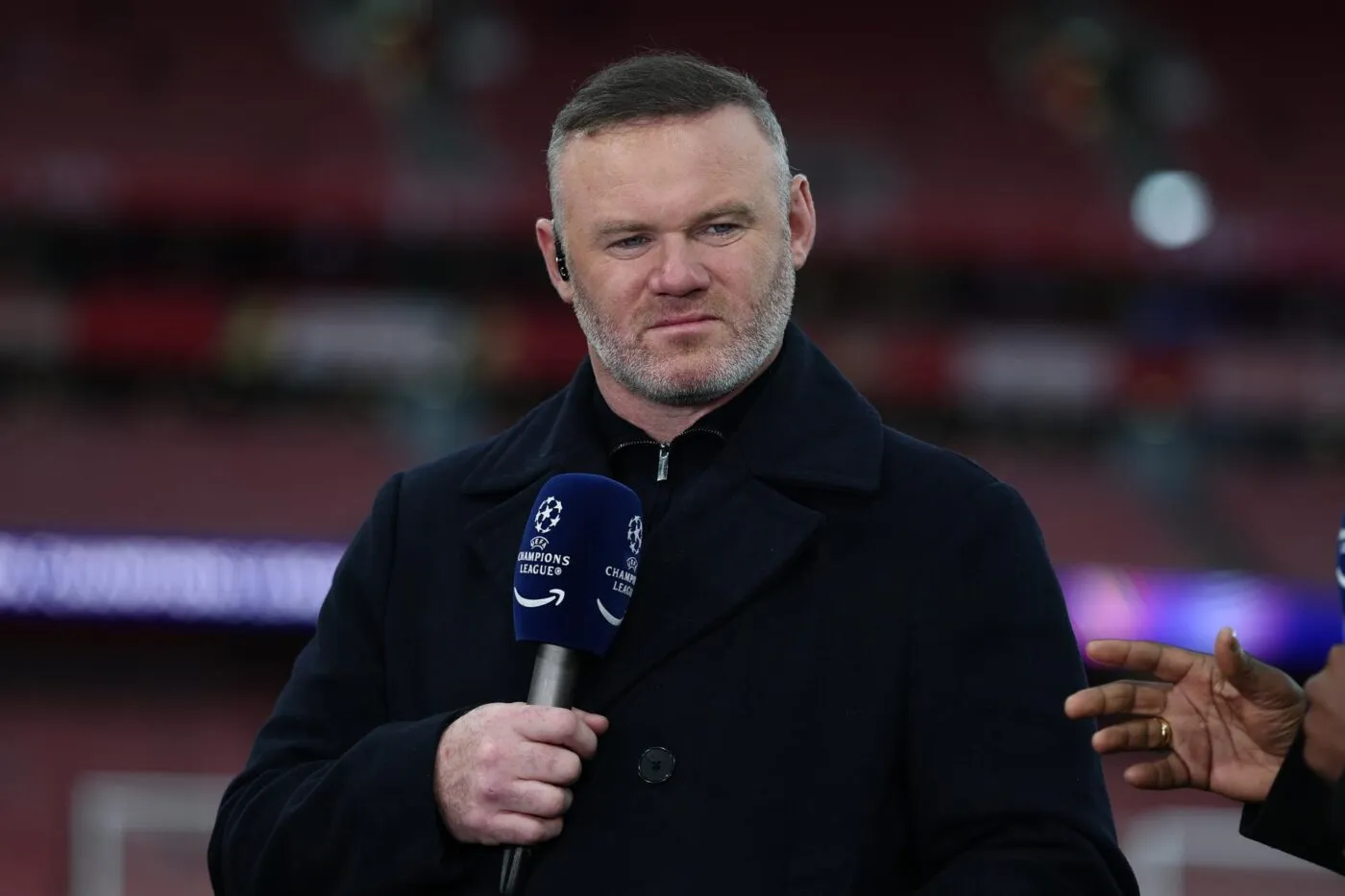 Rooney sur la joie des Gunners : « Célébrez quand vous gagnez ! »