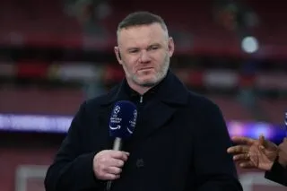 Rooney sur la joie des Gunners : « Célébrez quand vous gagnez ! »