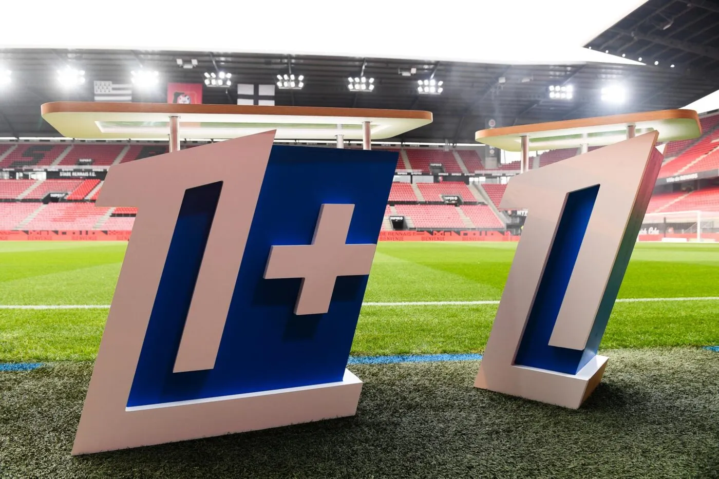 C’est officiel, le multiplex de Ligue 1 change de jour !