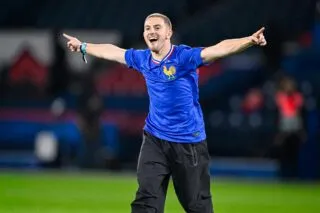 M6 recrute Michou pour la Coupe du monde