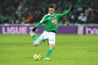 Un ex-buteur de Saint-Étienne raccroche les crampons