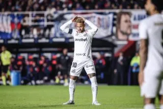 Un top 10 de bastons entre coéquipiers (sans Neymar)