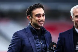 Marquinhos a failli faire pleurer Paul Tchoukriel