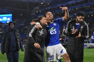 Strasbourg et ses amours de jeunesse