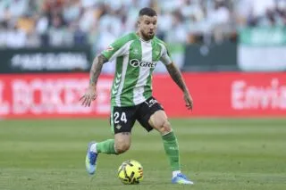 Un joueur du Betis espère voir un footballeur faire son coming out