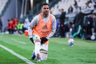 M6 ne diffusera pas Argentine-Algérie au Mondial