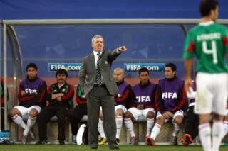 Une sélection menace ses joueurs d'exclusion à la Coupe du monde