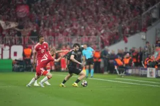 En direct : Bayern-PSG (1-1)