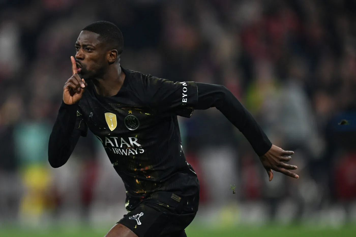 Le PSG éteint le Bayern et retourne en finale
