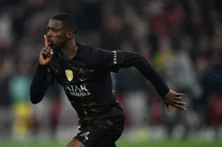 Le PSG éteint le Bayern et retourne en finale