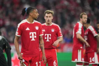 Les notes du Bayern