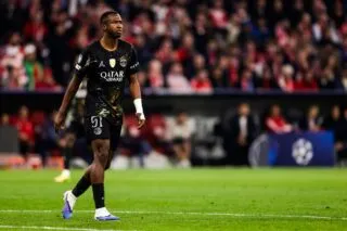 La stat’ incroyable de Pacho en Ligue des champions