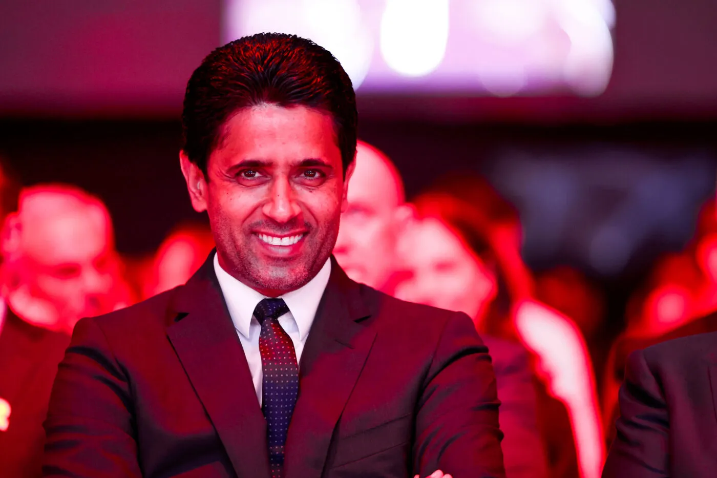 Nasser al-Khelaïfi a trouvé la nouvelle star du PSG