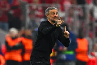 Quels clubs sont allés deux fois d’affilée en ligue des champions ?