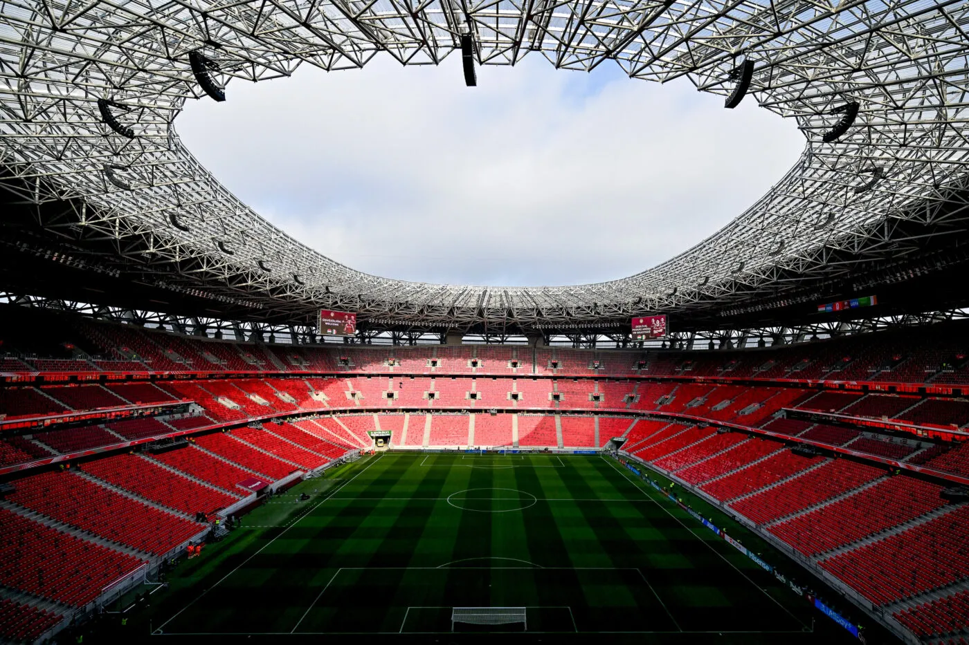 Pourquoi la finale de Ligue des champions n'aura-t-elle pas lieu le 30 mai au soir ?