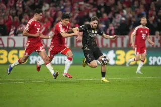 PSG : ramener le foot à la raison