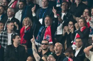 Il n’y aura pas de fan zone pour la finale de Ligue des champions à Paris