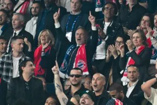 Il n’y aura pas de fan zone pour la finale de Ligue des champions à Paris