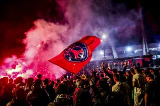 Les célébrations émaillées par des incidents à Paris