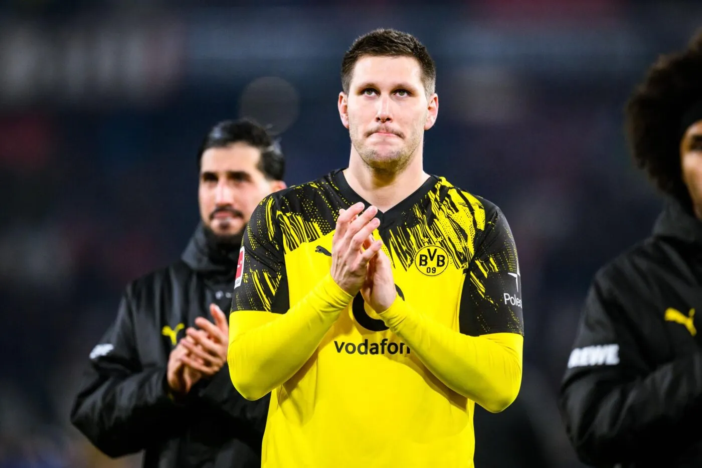 Niklas Süle arrête le foot à l’âge de 30 ans