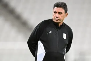 La participation de l’Iran à la Coupe du monde est toujours incertaine
