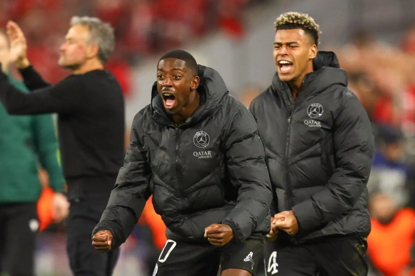 Youhou, la France fait partie des cinq grands championnats grâce au PSG !