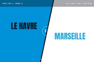 Pronostic Le Havre Marseille : analyse, cotes et prono [Ligue 1]