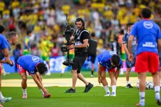 L’Espagne voit débarquer la Ligue 1 sur DAZN