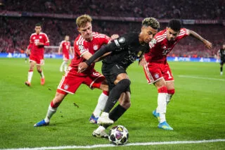 Didier Domi : « Dans la Ligue des champions moderne, ce PSG est juste derrière le Barça de Guardiola »