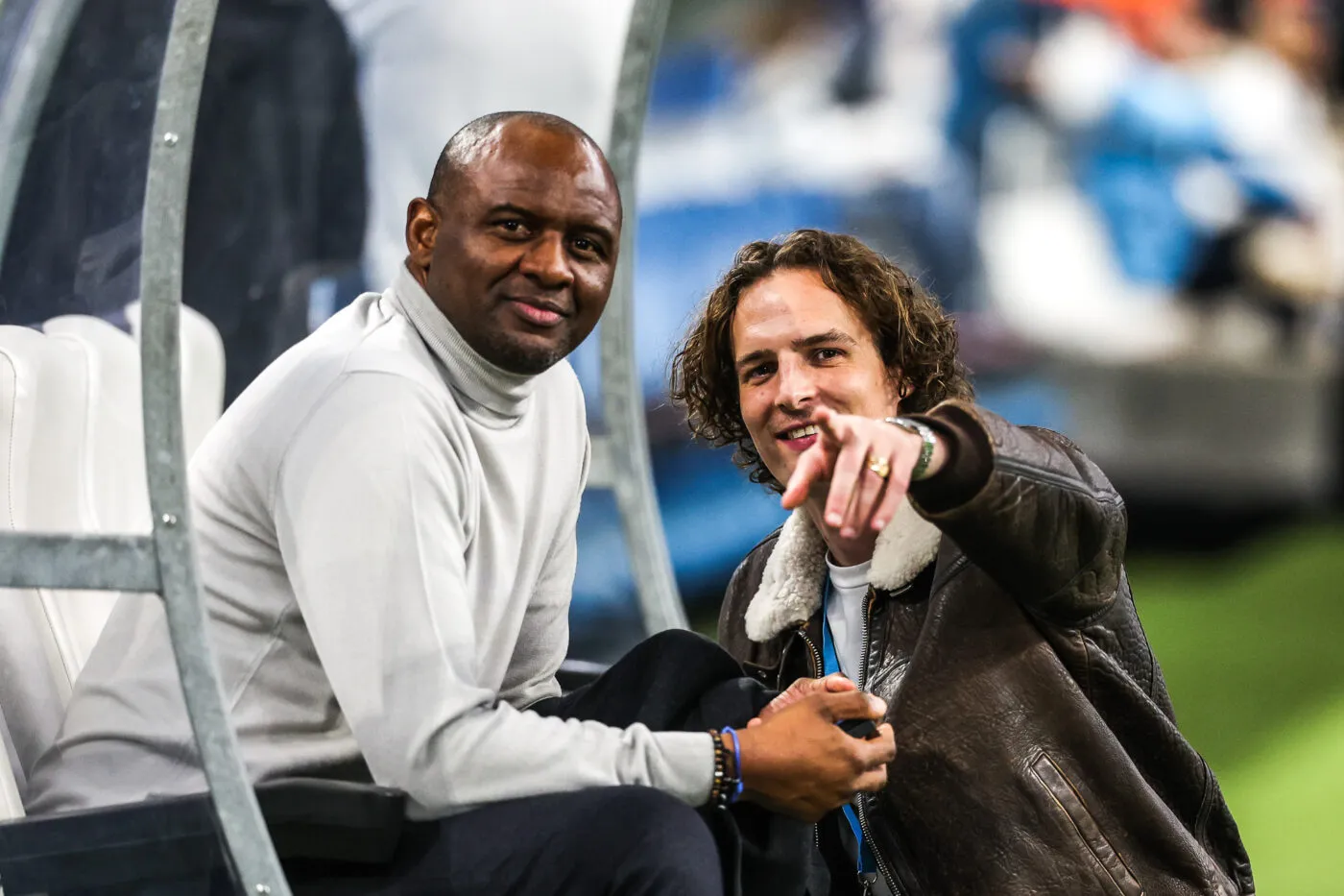 N'Golo Kanté qui roaste Alain Boghossian : Netflix rend ce rêve possible
