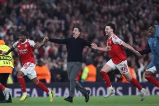 L'UEFA désigne son joueur de la semaine et il n'a pas participé au meilleur match de la semaine