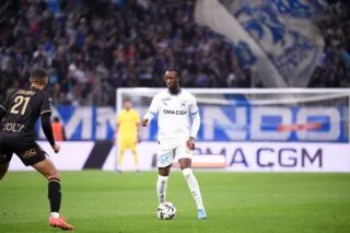 Ismaël Koné livre ses vérités sur sa relation avec Roberto De Zerbi