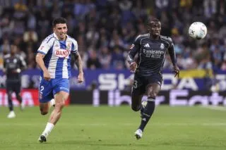La raison de la bagarre entre Tchouaméni et Valverde