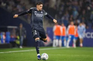 Le Real Madrid prend ses dispositions après la bagarre entre Tchouaméni et Valverde