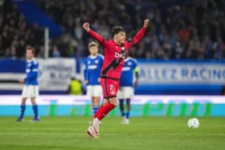 Strasbourg se loupe contre le Rayo et rate la finale